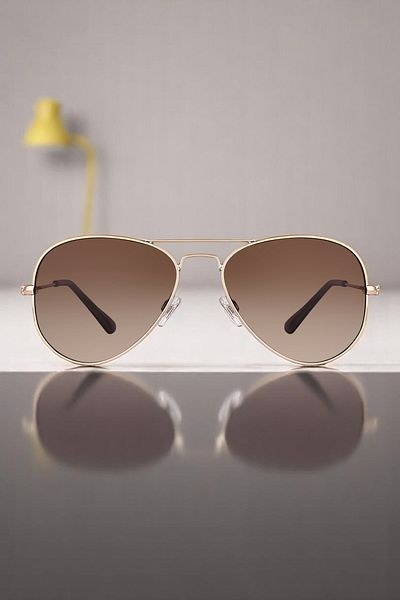 Daniel Klein 100% Polarized Uv400 Protection Brown Original Drop Men's Sunglasses Dkg6261C3