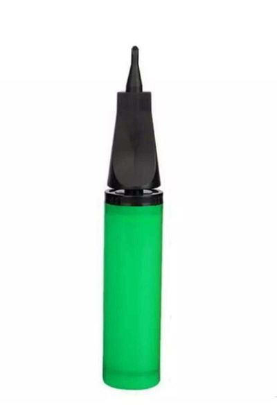 Intisimo Balloon Inflator Pump, Green
