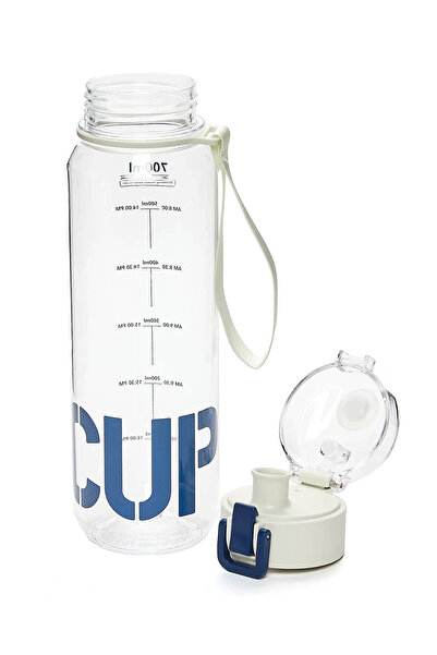 R&B Printed Sipper Bottle, 700ml