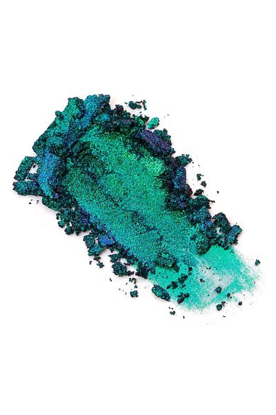 Muah MUAH RebelEyes Chameleon Pressed Pigment - Dark Side