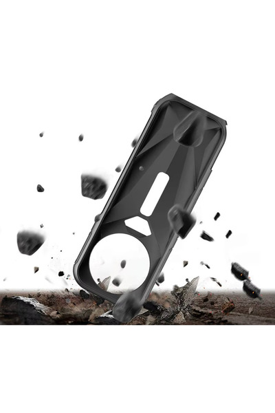 Insta360 İnsta 360 One X5 Silikon Koruma Kılıfı