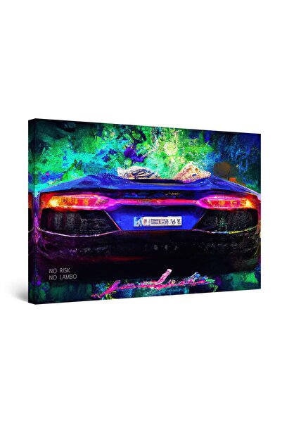 startonight Мотивиационен плакат DualView Startonight - Не рискувай, нямаш Ла...