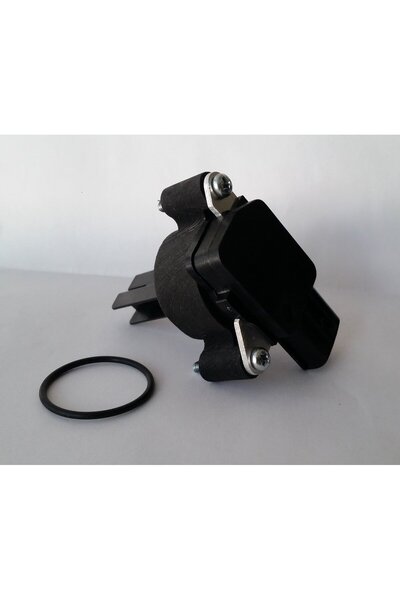 Lucest New Maf Power Tool (It's a Plastic Apparatus!!!)