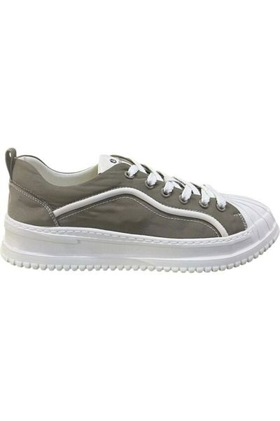 Hammer Jack Men's Khaki Otte m Shoes Casual Shoes 101 25547-m-153