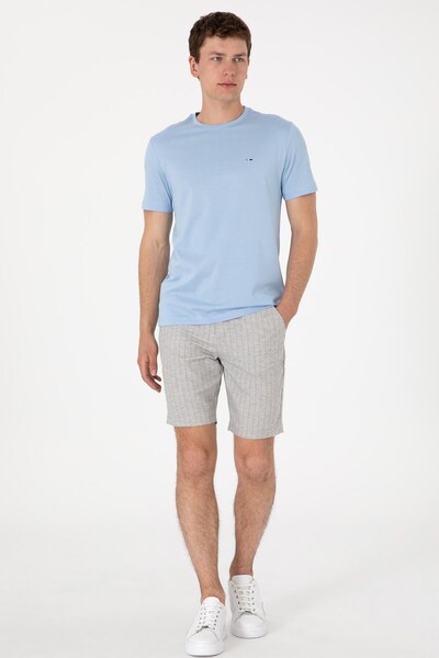 U.S. Polo Assn. Εμείς. Πόλο Ασν. Ανδρικό σορτς