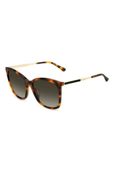 Jimmy Choo Damensonnenbrille Jimmy Choo NEREA-G-S-05L-HA Ø 55 mm