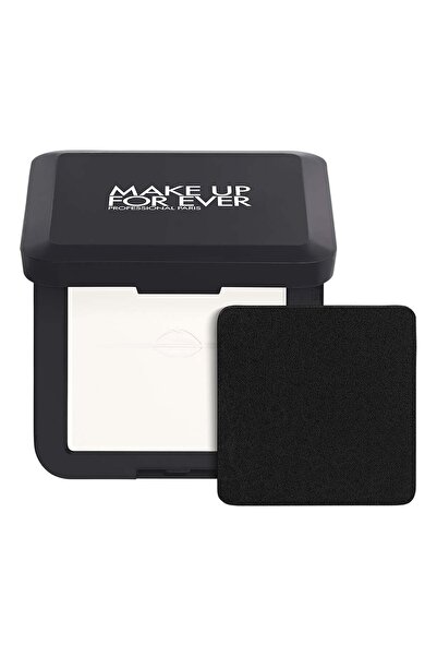 Make Up For Ever Hd Skin Perfecting Pressed Powder - Ultra Shine Pressed Powder
