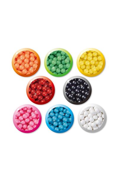 ADORE OYUNCAK 31517 epoch aquabeads bead pack, 800 pieces +4 years