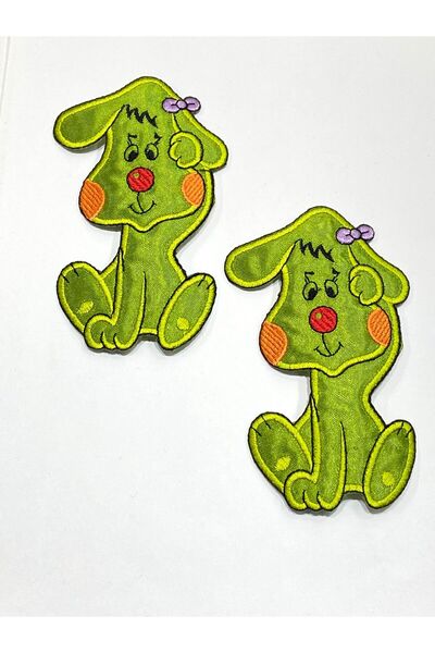 karantuhafiye تطريز بطانية أطفال يلتصق بالكي / تطريز للأطفال والرضع / مجموعة ...