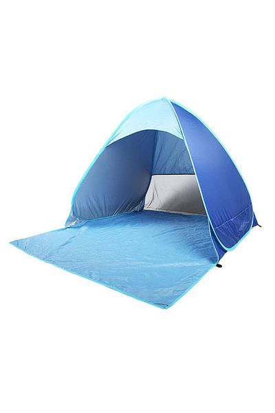 Skygo Automatic Setup Beach Tent 160 X 140 X 115 cm