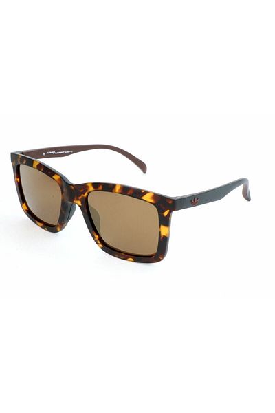 adidas Herrensonnenbrille Adidas AOR015-148-009 Ø 53 mm