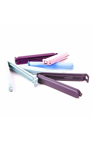 MATMEL 12 Bag Clip -