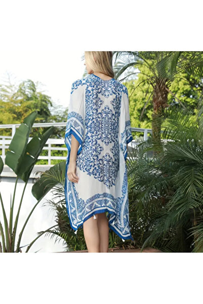 CN Pareo de plajă pentru femei