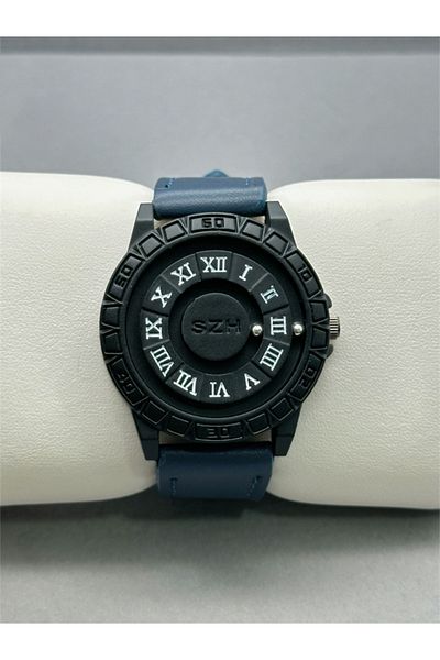 MACON ML 2026 New Arrival Luminous Hands Stainless Steel Strap Quartz Wrist Watch