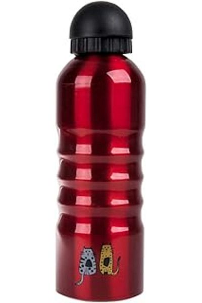 Mu Art Ahşap Biggdesign Cats Collection Water Bottle
