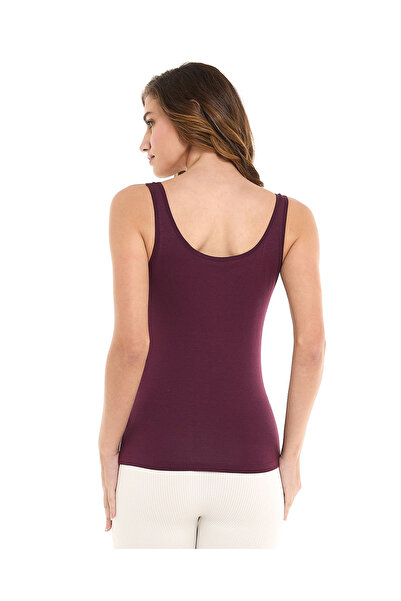 R&B Solid Molded Camisole