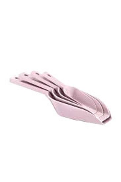 STOREMAX Jvnnastore 3 Pieces .Food Paddle 646268