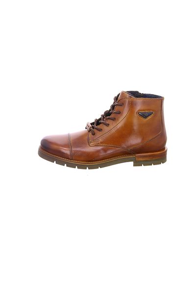 BUGATTI Stiefeletten für Herren in braun