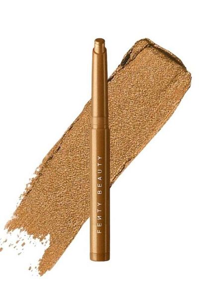 FENTY BEAUTY EyeShadow Stick - Candy Rapper Light Bronze 2ml | Creamy Shimmer Eyeshadow by Rihana
