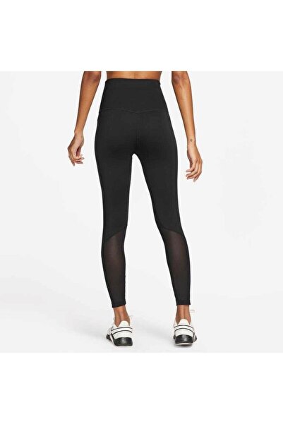 Nike One Dri-FIT 7/8 Tight Kadın Tayt dv9020-010