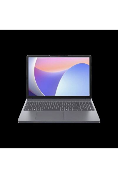 LENOVO İ5 8 GB RAM 512 GB SDD 83K10016TR WİNDOWS 11 Lisanslı Resmi Garantili