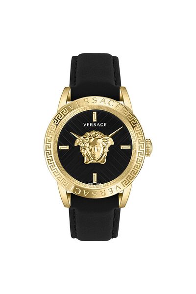 Versace Mens Watch Versace VESN00422, Quartz, 43mm, 5ATM