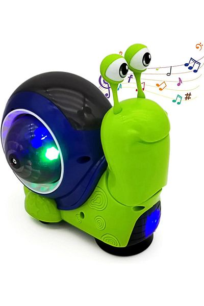 rexa Crawling Crab Toy for Kids