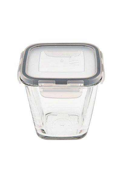 ASPARTAM Fresco Storage Container - Transparent - 700 ml