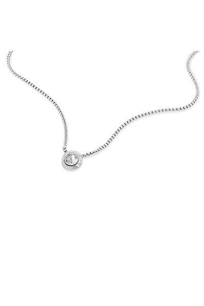 Calvin Klein Ckj35000769 Women's Necklace
