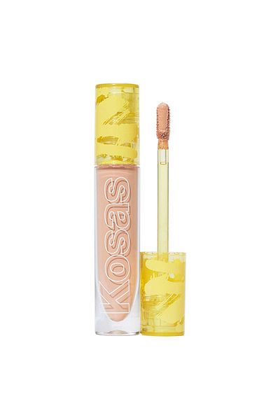 KOSAS Revealer Concealer - Brightening Concealer 6.3 N (6 ml)