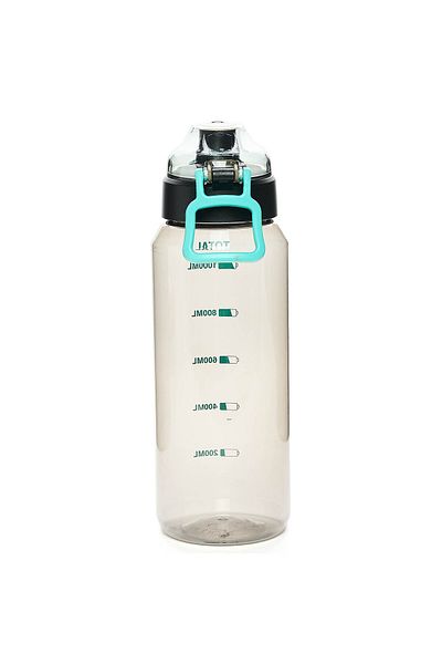 R&B Sipper Water Bottle, 1200ml