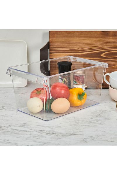 MATMEL Refrigerator Organizer - 31X18X15 cm