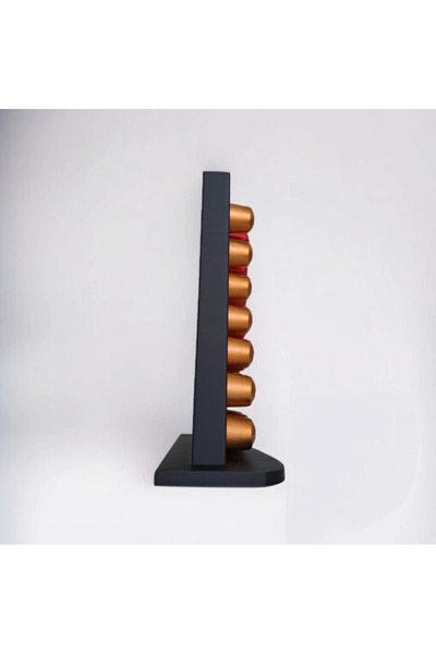 ÖZTÜRK MAKİNE Стенд для капсул Nespresso