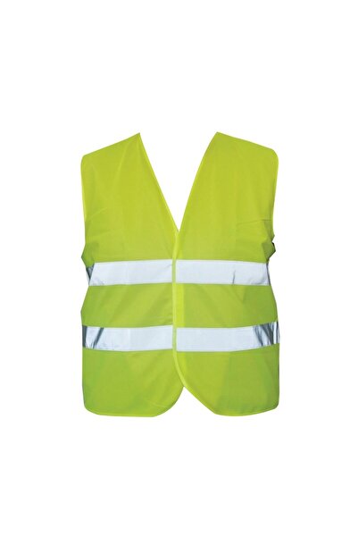 motor starter High-visibility vest with reflective tape, universal size