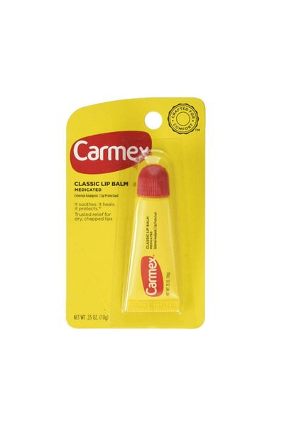 Carmex - 10