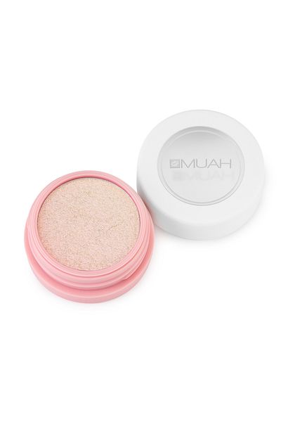 Muah Muah Stardust Creamy Eyeshadow - Angel