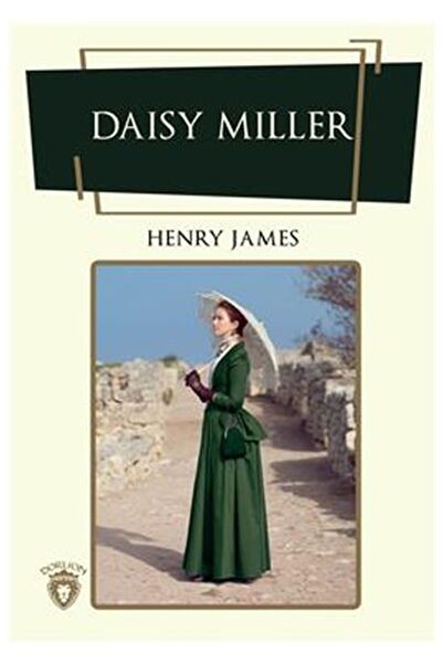 TREND Daisy Miller - English Novel