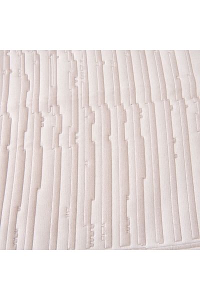 MATMEL Arven Double Bedspread - White - 260X250 cm