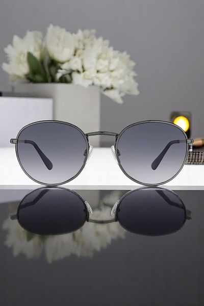 Daniel Klein 100% Polarized Uv400 Protection Black Color Original Drop Unisex Sunglasses Dkg6263C1