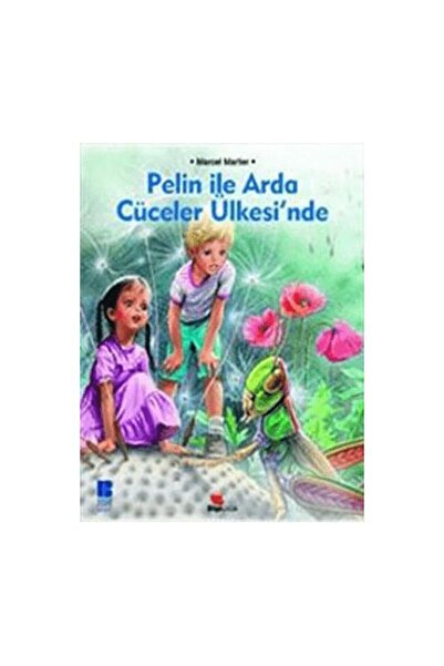Bilge Kültür Sanat Pelin ile Arda Cüceler Ülkesinde