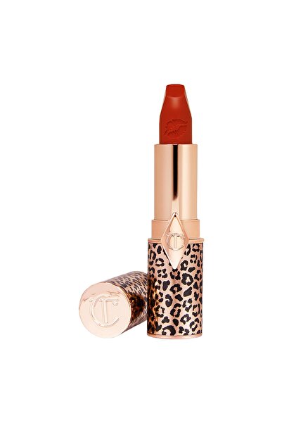 charlotte tilbury Hot Lips 2.0 - Ruj Red Hot Susan (3,5 g)