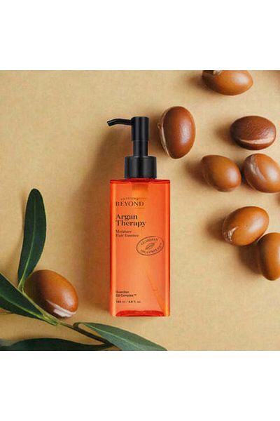 The Face Shop Essence Argan Therapy Moisture || Moroccan Argan Oil || For Beyond Hair Hydration