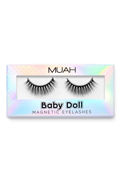 Muah Gene magnetice MUAH Baby Doll - Flirt with Me