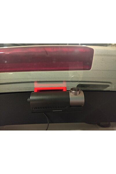 Lucest 70MAI DASHCAM A800/A800S/A810 Uyumlu ön cam montajı (Plastik Aparattır)