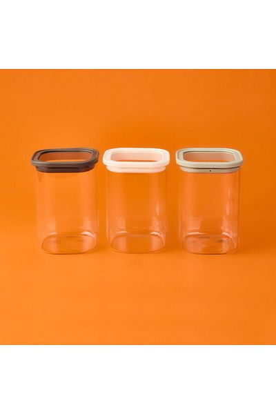 ASPARTAM Nuevo Cam Storage Container - - 1.1 Lt