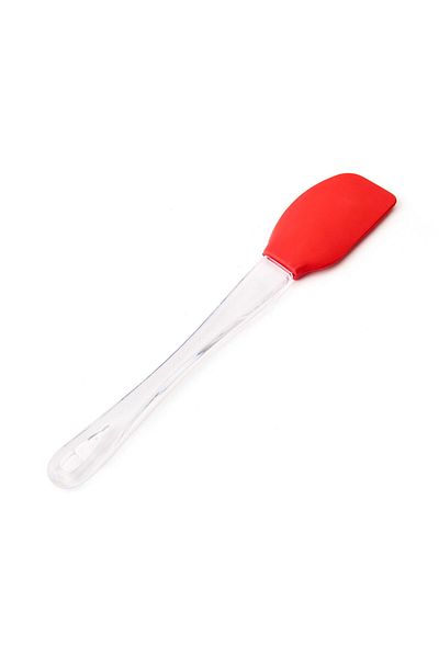 MATMEL Silicone Spatula - - 24.8 cm
