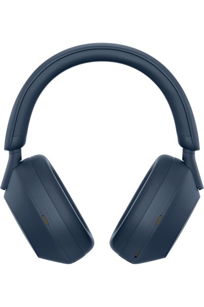 Sony Sony WH-1000XM5 Albastre