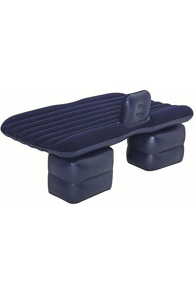 BESTWAY سرير قابل للنفخ داخل السيارة مقاس 135x80 سم