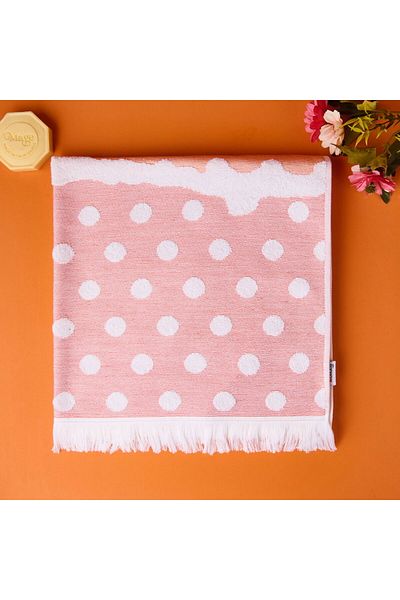 MATMEL Carla Beach Towel - Colorful - 70X140 cm