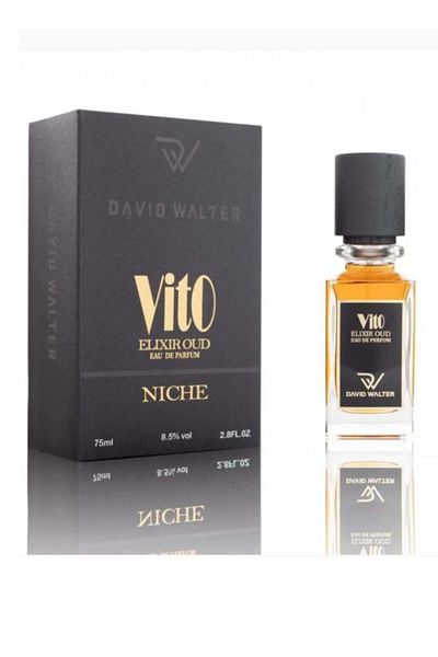 Phyto Elixir Oud Perfume from Phyto 75 ml